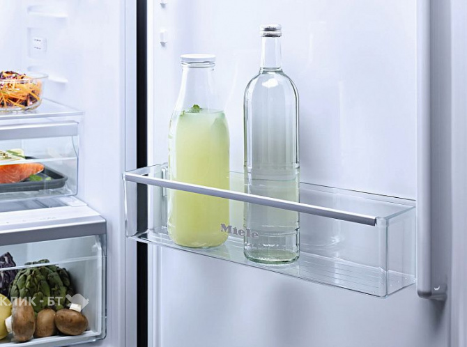 Холодильник MIELE KDN 7714 E