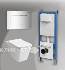 Стиральная машина LG F12U2HDS1