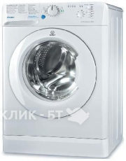 Стиральная машина INDESIT BWSB 61051 WWV RU