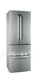 Холодильник HOTPOINT-ARISTON e4d aa x c