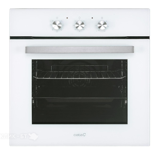 Духовой шкаф Cata ME 7107 WH