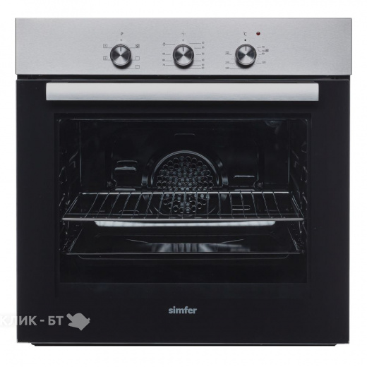 Духовой шкаф SIMFER B6EM16001