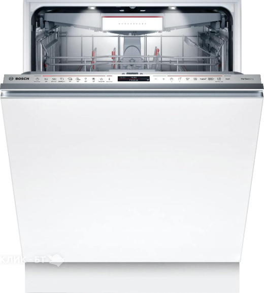 Посудомоечная машина BOSCH SMV8YCX03E