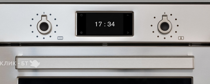 Духовой шкаф BERTAZZONI F457PROMWTX