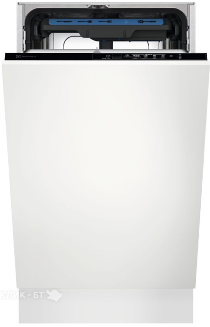 Посудомоечная машина ELECTROLUX EEA913100L