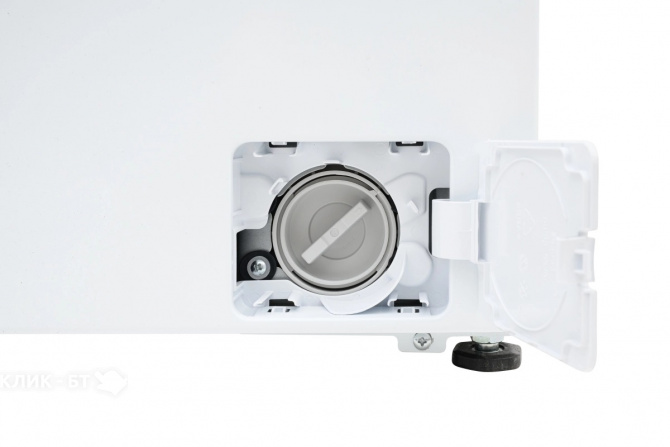 Стиральная машина KRAFT KF-MBDS7108W