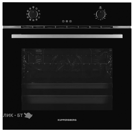 Духовой шкаф KUPPERSBERG FH 611 B