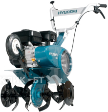 Культиватор HYUNDAI т 700