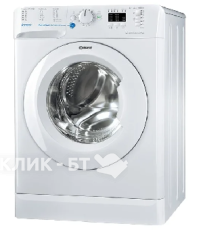 Стиральная машина INDESIT BWSA 61053 W