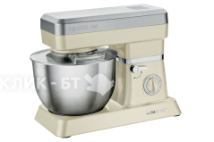 Кухонный комбайн CLATRONIC KM 3630 creme