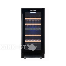 Винный шкаф CELLAR PRIVATE CP027-2TB