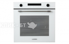 Духовой шкаф LERAN EOE 6785 WG