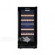 Винный шкаф CELLAR PRIVATE CP027-2TB