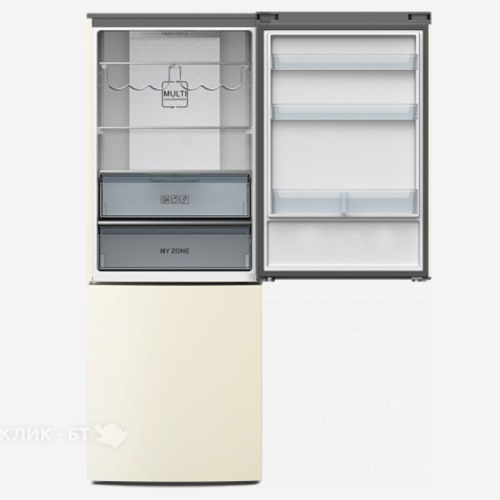 Холодильник HAIER C4F744CCG