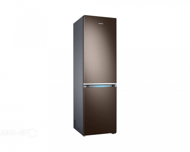 Холодильник SAMSUNG RB41R7747DX/WT