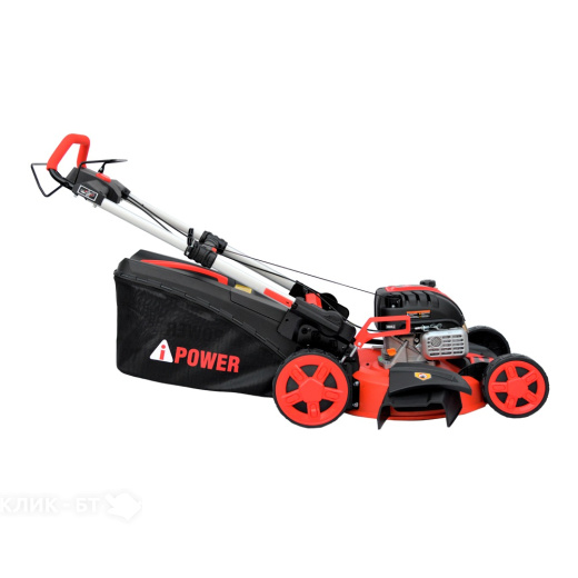 Газонокосилка A-iPower AM53S 21188