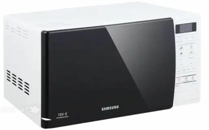 Микроволновая печь SAMSUNG GE731K