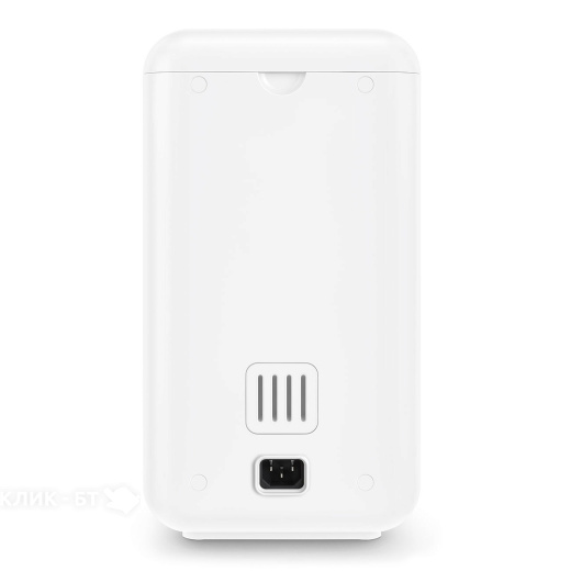 Кофемашина SMEG BCC11WHMEU
