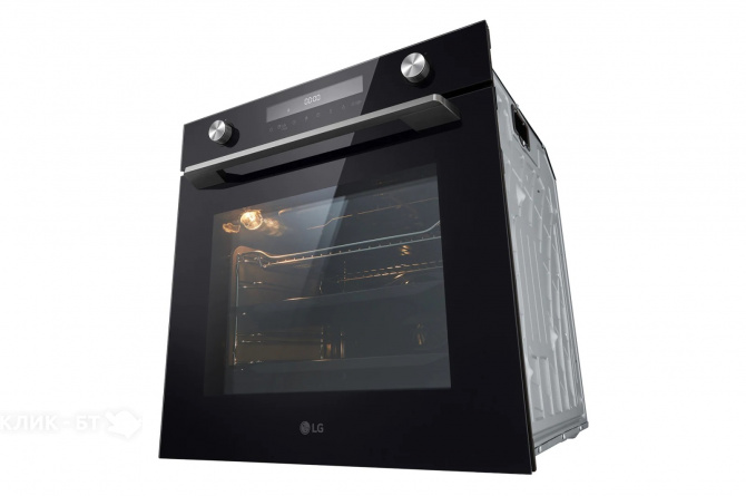 Духовой шкаф LG WSEZD7225B1