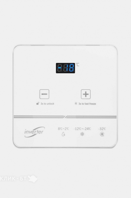 Морозильный ларь NORD i-CN 300