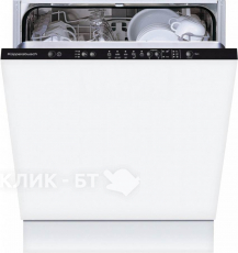 Посудомоечная машина KUPPERSBUSCH IGV 6506.3