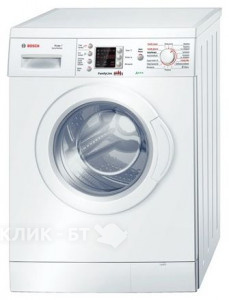 Стиральная машина BOSCH wae 2448 f