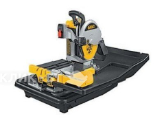 Плиткорез DEWALT d24000