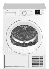 Сушильная машина BEKO DU9112GA