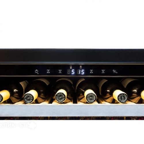 Винный шкаф CAVANOVA CV046DT