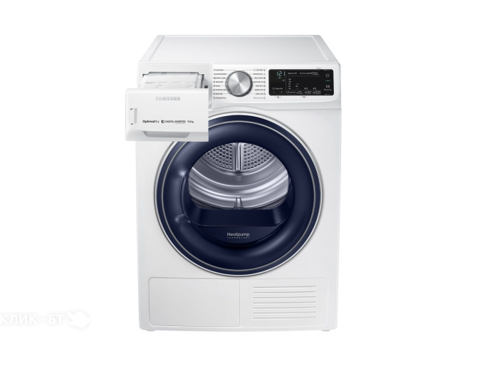 Сушильная машина SAMSUNG DV90N62632W