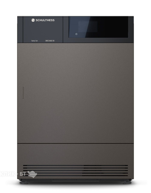 Сушильная машина SCHULTHESS MDA1.107FH3L Vanity Fair
