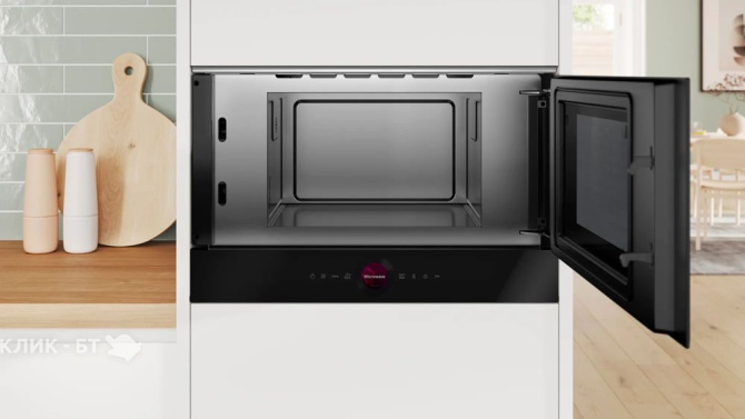 Микроволновая печь BOSCH BFR9221B1