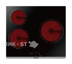 Варочная поверхность BRANDT BPV6321B