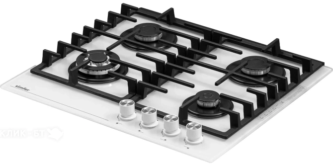 Варочная поверхность SIMFER H60H41С570