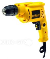 Дрель DEWALT dwd 014 s