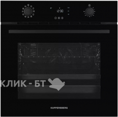 Духовой шкаф KUPPERSBERG FPH 611 B