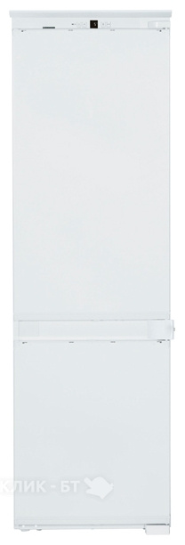 Холодильник KITCHENAID KCBNR 12600