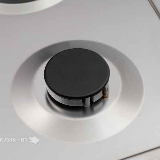 Варочная поверхность DELONGHI SLF 460 LX RUS
