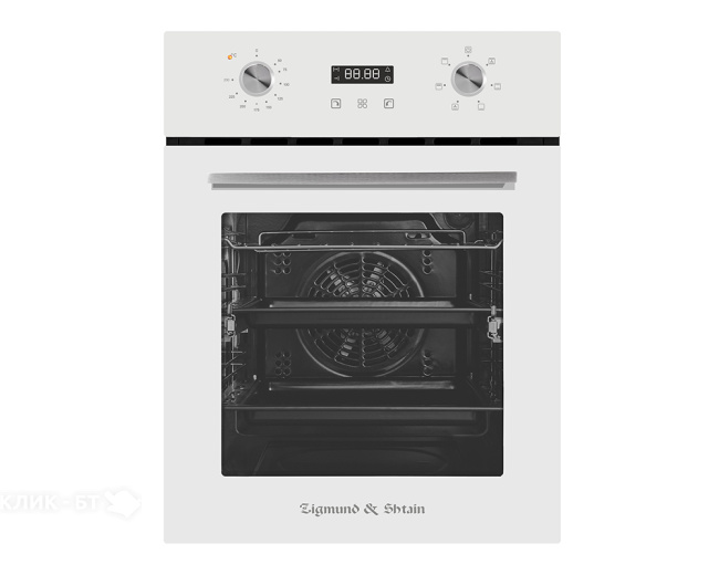 Духовой шкаф ZIGMUND & SHTAIN E 145 W