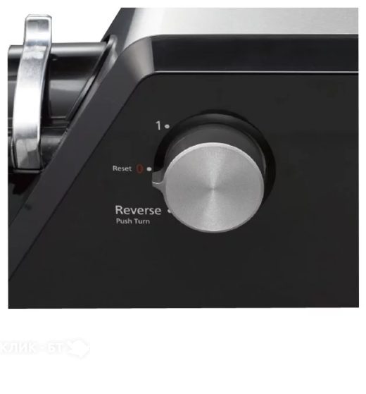 Мясорубка Panasonic MK-ZJ2700KTQ