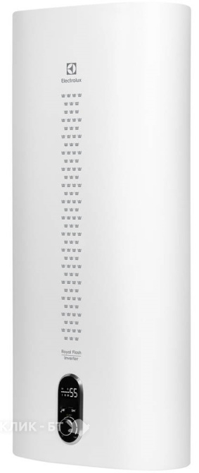 Водонагреватель ELECTROLUX EWH 50 Royal Flash Inverter