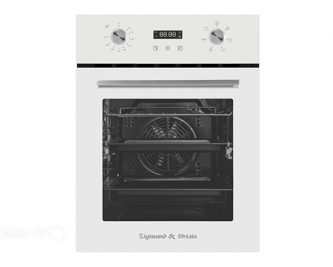 Духовой шкаф ZIGMUND & SHTAIN E 145 W