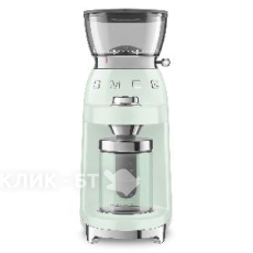 Кофемолка SMEG CGF03PGEU