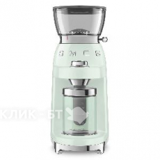 Кофемолка SMEG CGF03PGEU