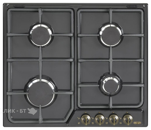 Варочная поверхность DELONGHI ant 46 asv gu