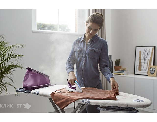 Утюг PHILIPS GC9315/30