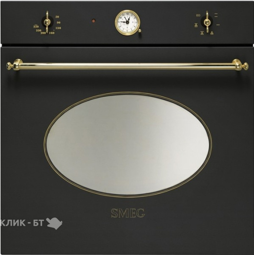 Духовой шкаф SMEG sf800a