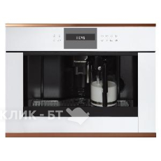 Встраиваемая кофемашина KUPPERSBUSCH CKV 6550.0 W7