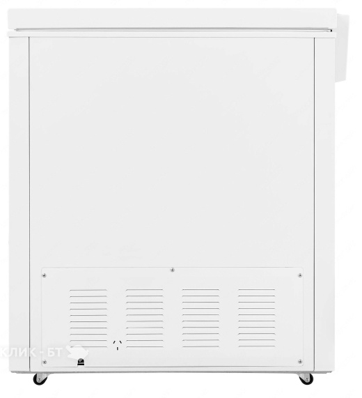 Морозильный ларь WILLMARK CF-555W