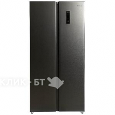 Холодильник БИРЮСА SBS 400 DI